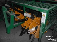 Graszodebeluchter Vecon 6-K-54 -9