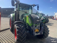 Tractor / Trekker Fendt 312 Vario GEN4