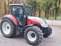 Tractor / Trekker Steyr Multi 4105