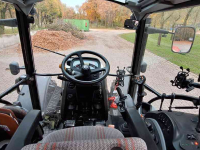 Tractor / Trekker Steyr Multi 4105