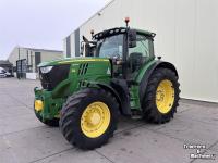 Tractor / Trekker John Deere 6215R
