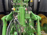 Tractor / Trekker John Deere 6215R