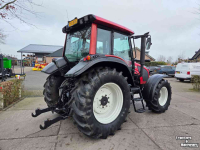 Tractor / Trekker Valtra N82