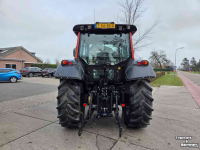 Tractor / Trekker Valtra N82