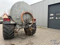 Mesttank Schuitemaker SR PERFEKTA 94