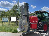 Boomgaardspuit Wanner D36GA