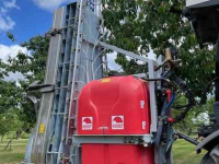Boomgaardspuit Wanner D36GA