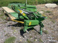 Maaier Krone Easy Cut 320 CV