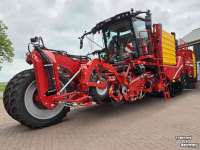 Aardappelrooier Grimme Varitron 270 TT Gen. 3