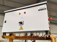 Duo-band Breston 2x8-80 Duoband