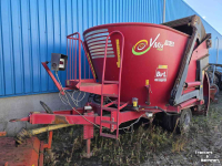Voermengwagen BVL V-MIX 10LS