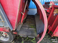Voermengwagen BVL V-MIX 10LS