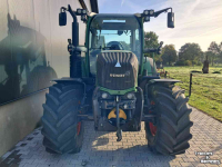 Tractor / Trekker Fendt 312 s4