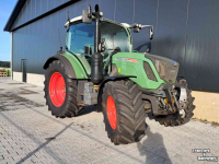 Tractor / Trekker Fendt 312 s4