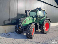 Tractor / Trekker Fendt 312 s4
