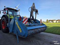 Spitmachine Imants 47SX300DRH X