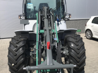 Shovel / Wiellader / Kniklader Kramer KL37.8