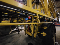 Gedragen Veldspuit Dubex Octor