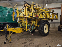 Gedragen Veldspuit Dubex Octor