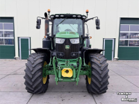 Tractor / Trekker John Deere 6215R