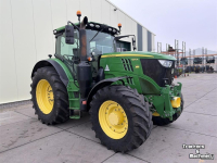 Tractor / Trekker John Deere 6215R