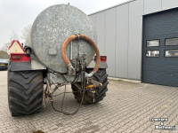 Mesttank Schuitemaker SCHUITEMAKER SR PERFEKTA 94