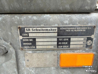 Mesttank Schuitemaker SCHUITEMAKER SR PERFEKTA 94
