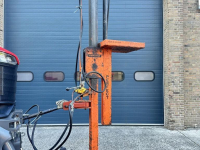Overige weidebouwmachines en toebehoren Perfect PALENDRUKKER