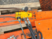 Overige weidebouwmachines en toebehoren Perfect PALENDRUKKER