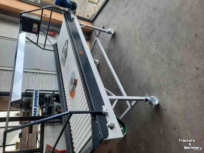 Lees-tafel / Lees-unit KMK Leesband T2508