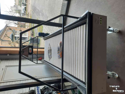 Lees-tafel / Lees-unit KMK Leesband T2508