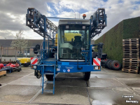 Gedragen Veldspuit Delvano EuroTrac 3800