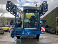 Zelfrijdende Veldspuit Delvano EuroTrac 3800