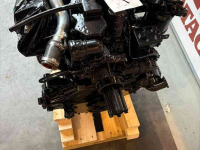 Motor New Holland Boomer 30 35 40 45 50 55