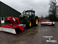 Maaier Kuhn FC883/FC313F