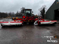 Maaier Kuhn FC883/FC313F