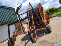 Beregeningshaspel Irrifrance Beregeningshaspel ST 2  90- 300