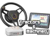 GPS besturings systemen en toebehoren CHC NAV CHC NAV NX610  of NX612 RTK SET