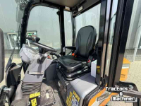 Shovel / Wiellader / Kniklader Giant G2700 HD+ Xtra, cabine, nieuw!