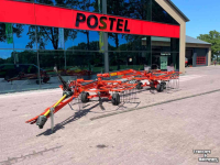Rugger / Hark / Zwadhark Kuhn Ga 6632 Masterdrive