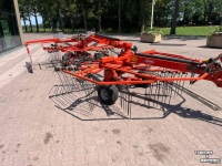 Rugger / Hark / Zwadhark Kuhn Ga 6632 Masterdrive