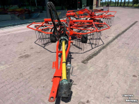 Rugger / Hark / Zwadhark Kuhn Ga 6632 Masterdrive