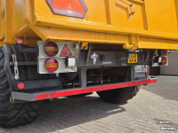 Kipper / Kiepwagen / Landbouwkipper Veenhuis Veenhuis 28000