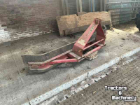 Grondschaaf Wifo Wifo 275