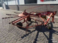 Rugger / Hark / Zwadhark Fella TS 325 D
