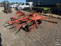 Rugger / Hark / Zwadhark Fella TS 325 D
