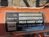 Rugger / Hark / Zwadhark Fella TS 325 D