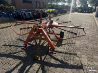 Rugger / Hark / Zwadhark Fella TS 325 D