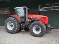 Tractor / Trekker Massey Ferguson 8280 Xtra Powershift