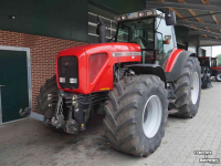 Tractor / Trekker Massey Ferguson 8280 Xtra Powershift